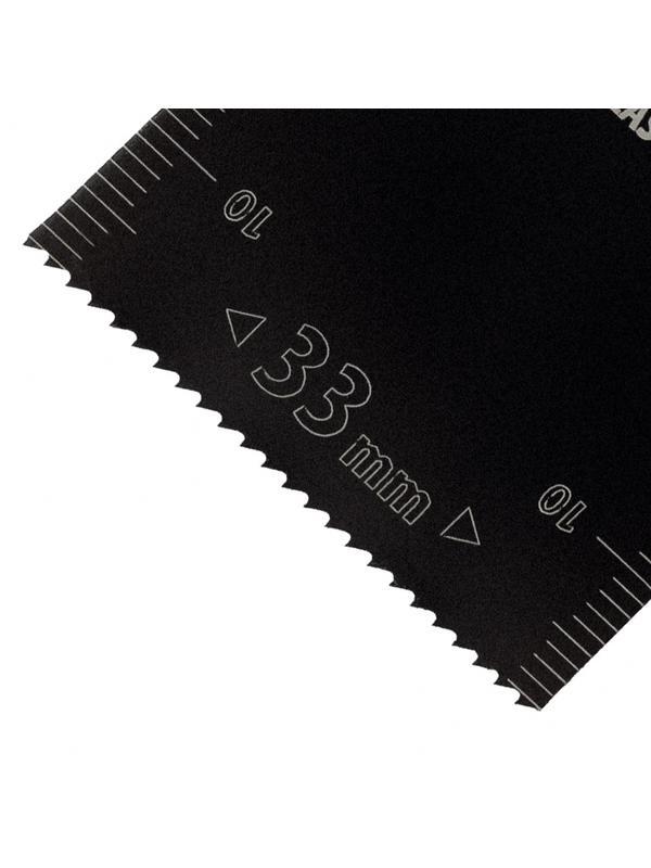 Набор насадок для МФИ по дереву и металлу, 6 шт Denzel