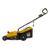 Газонокосилка электрическая GM-1300, 1300 Вт, шир. 32 см, 5 уров., травосб. 35 л Denzel