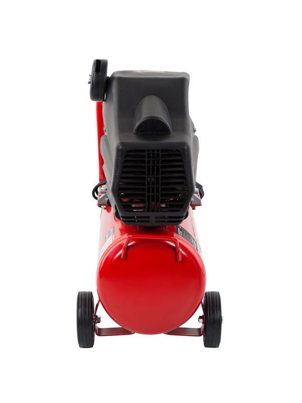 Компрессор воздушный DC1500L/24, 1,5 кВт, 24 л, 210 л/мин MTX