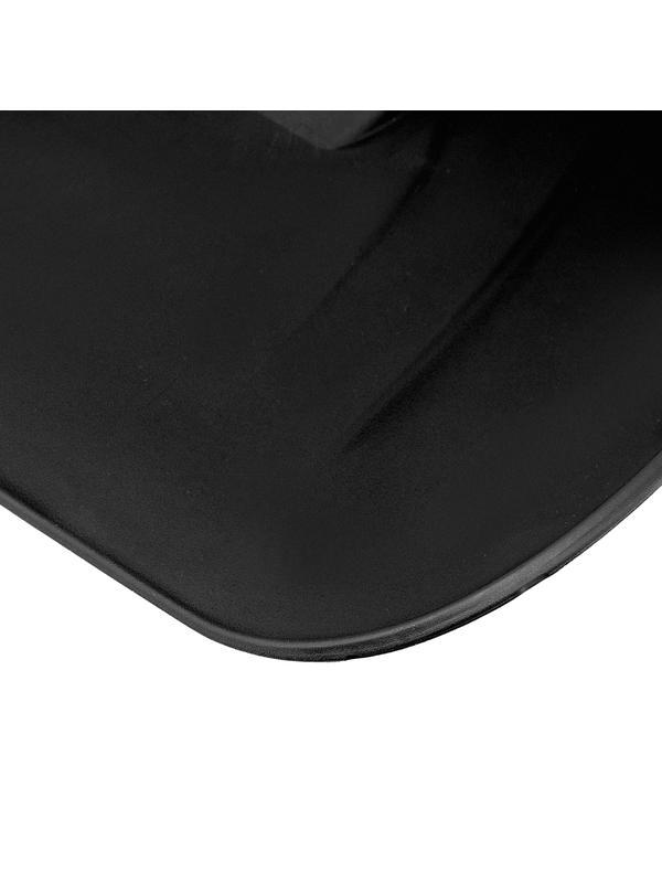 Лопата автомобильная, 230х290х690мм, сверхпрочный полиамид Denzel