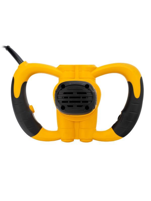 Миксер строительный EM-1-1220, 1220 Вт, 0-480/0-800 об/мин Denzel