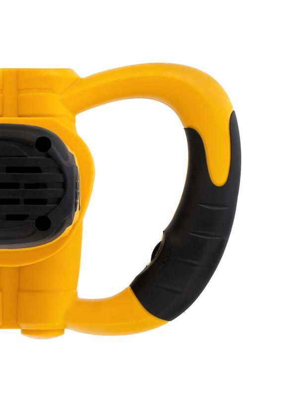 Миксер строительный EM-1-1220, 1220 Вт, 0-480/0-800 об/мин Denzel