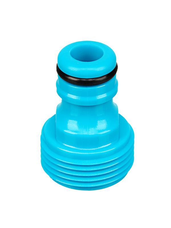 Адаптер с внешней резьбой 3/4 Palisad Luxe