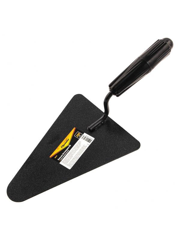 Кельма бетонщика КБ, 200 мм, пластиковая ручка Россия Sparta