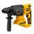 Перфоратор аккумуляторный BLRH-IB-26-0 Li-Ion, 18 В Denzel