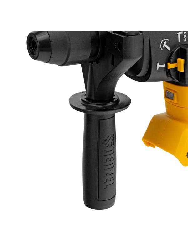 Перфоратор аккумуляторный BLRH-IB-26-0 Li-Ion, 18 В Denzel