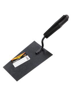 Кельма отделочника КО, 165 мм, пластиковая ручка Россия Sparta