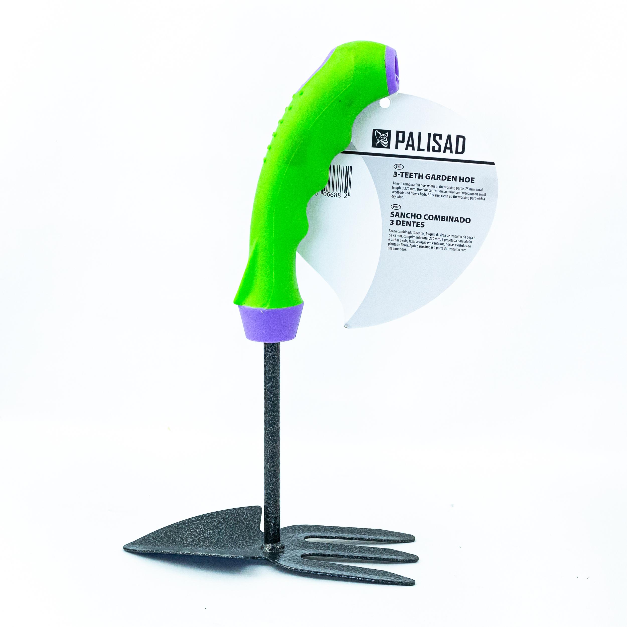 Мотыжка комбинир, профиль 