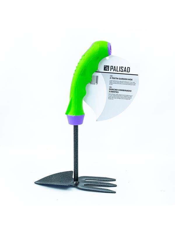 Мотыжка комбинир, профиль 