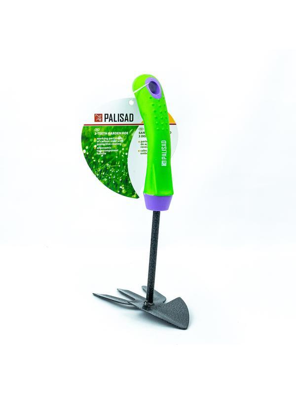 Мотыжка комбинир, профиль 