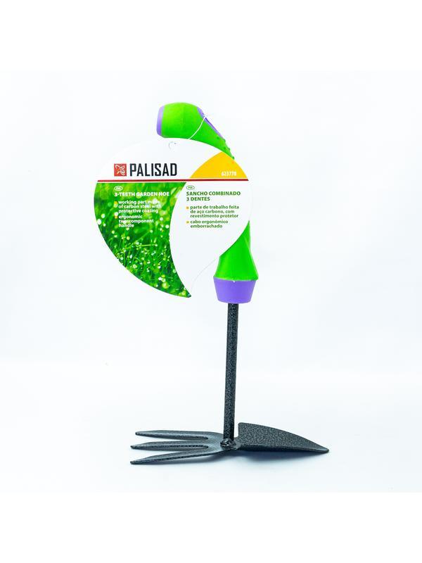 Мотыжка комбинир, профиль 