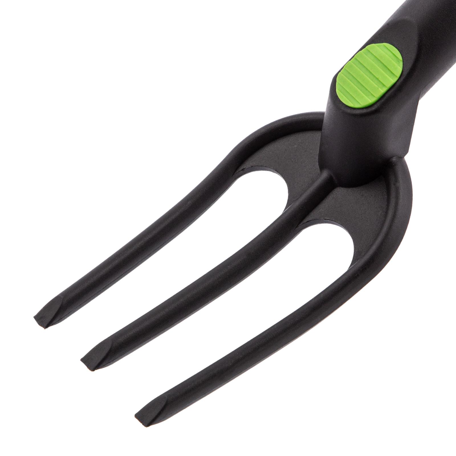 Вилка посадочная, пластиковая Palisad