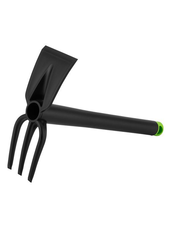 Мотыжка комбинированная пластиковая, Nylon Palisad