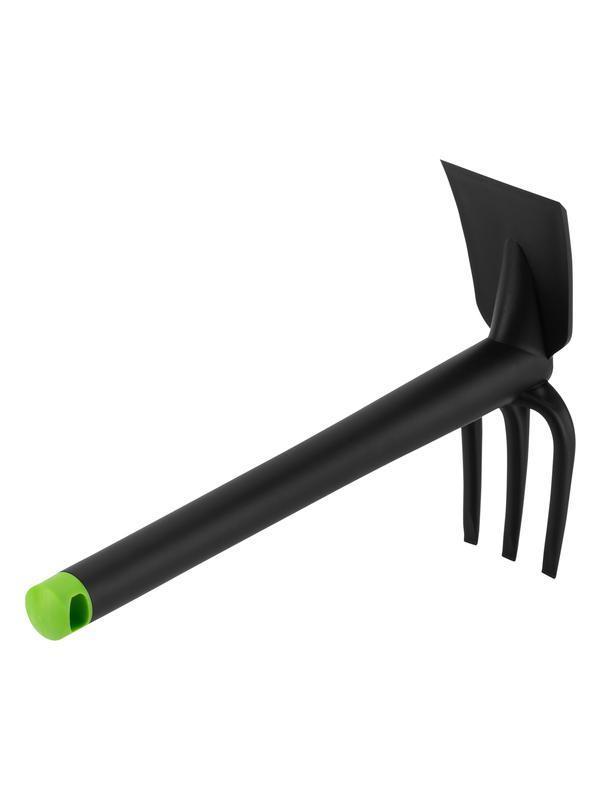 Мотыжка комбинированная пластиковая, Nylon Palisad