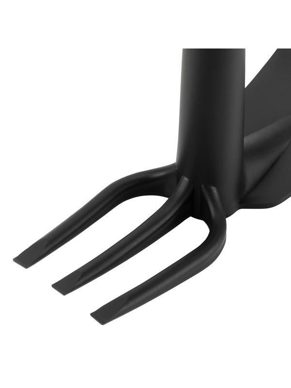 Мотыжка комбинированная пластиковая, Nylon Palisad