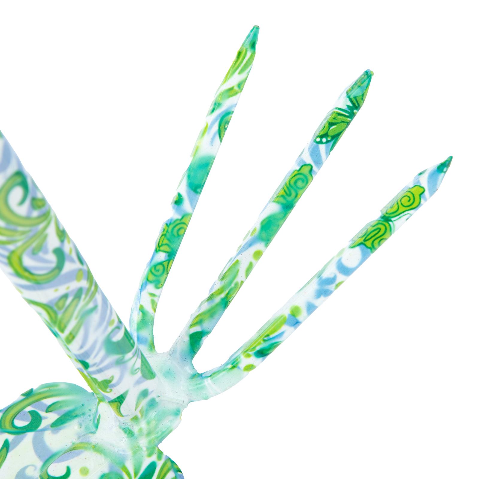 Мотыжка комбинированная 