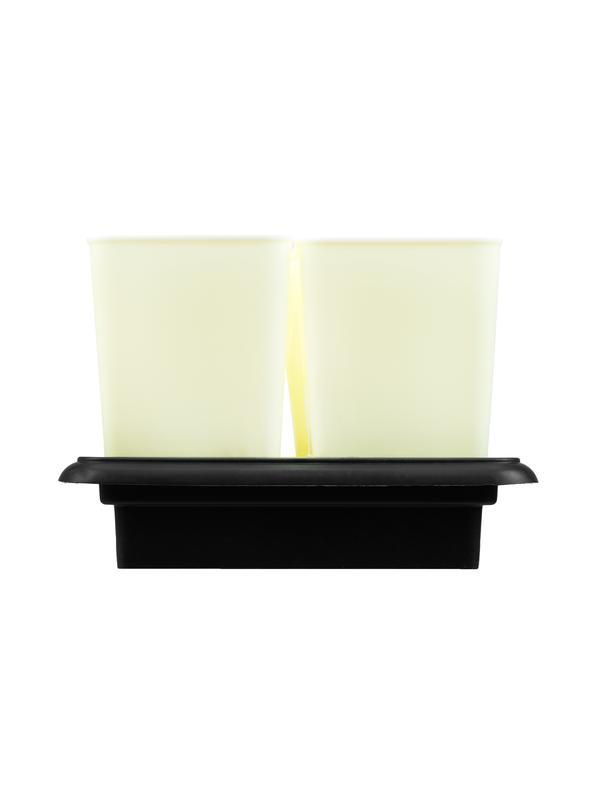 Набор для рассады, поддон 600х185х45 мм, с дренажной системой, 14 горшочков по 460 мл. Palisad