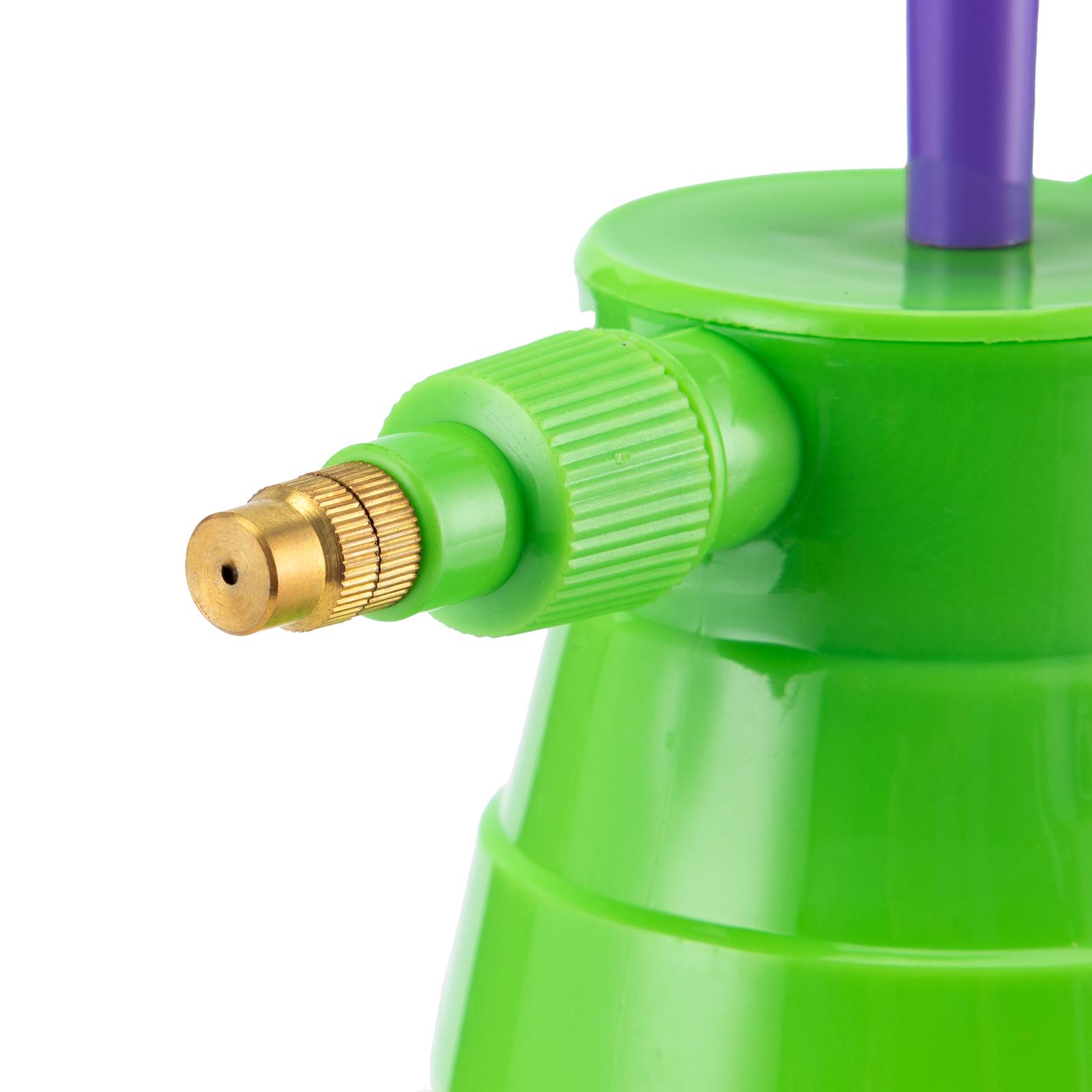 Опрыскиватель 1 л, ручной, с насосом Palisad