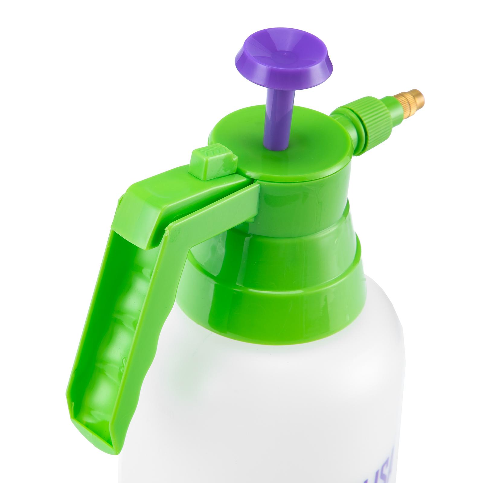 Опрыскиватель 1 л, ручной, с насосом Palisad