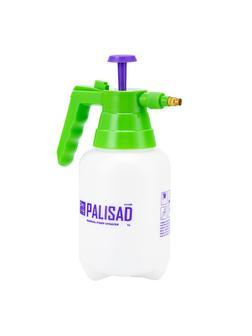 Опрыскиватель 1 л, ручной, с насосом Palisad