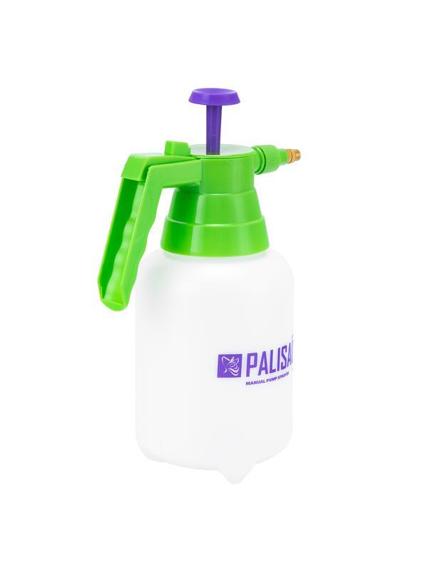 Опрыскиватель 1 л, ручной, с насосом Palisad