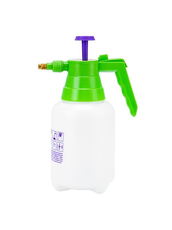 Опрыскиватель 1 л, ручной, с насосом Palisad