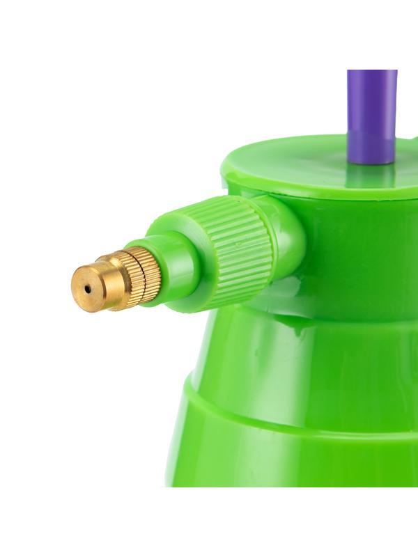 Опрыскиватель 1 л, ручной, с насосом Palisad