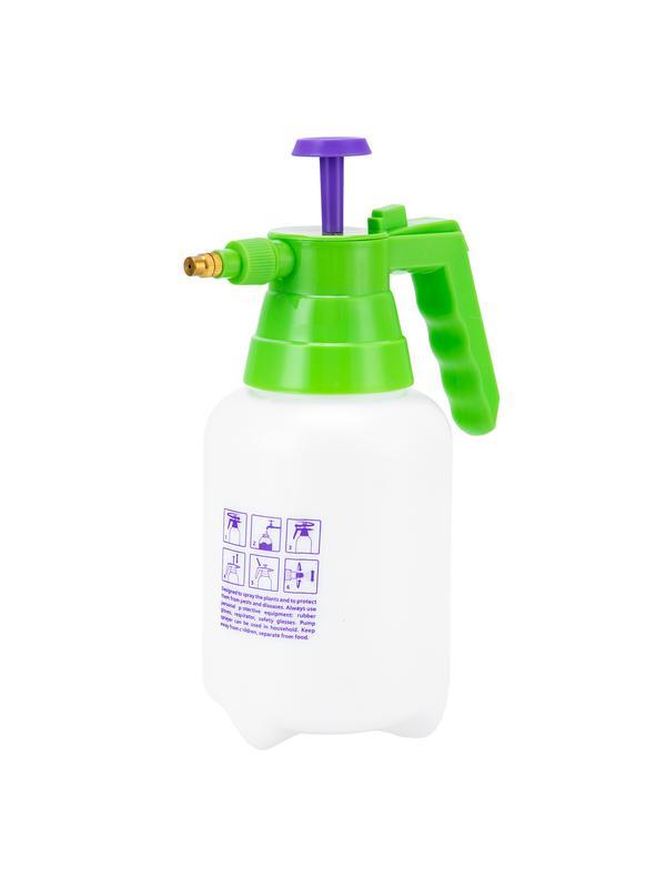 Опрыскиватель 1 л, ручной, с насосом Palisad