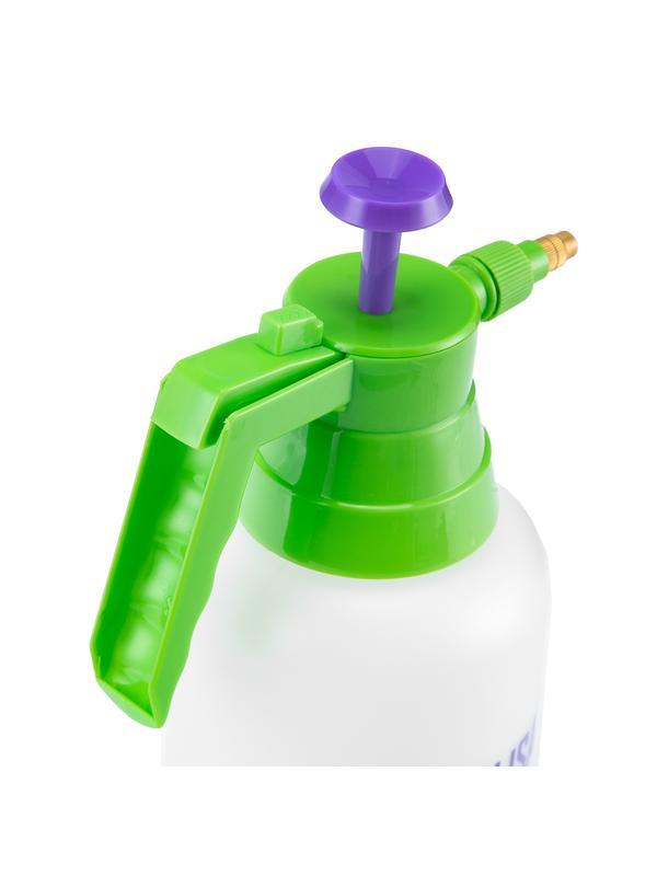 Опрыскиватель 1 л, ручной, с насосом Palisad