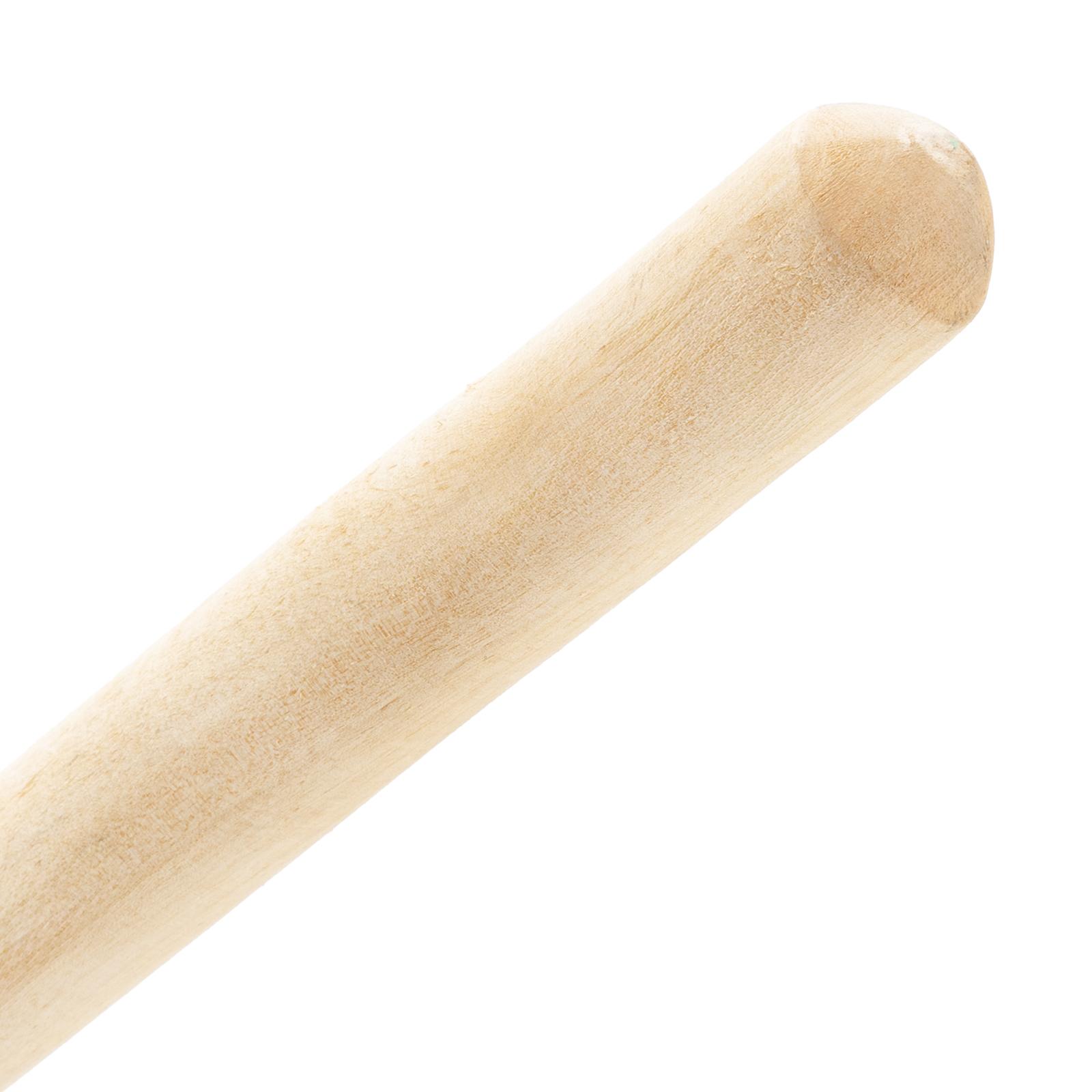 Мотыга, нержавеющая сталь, 220х85х1300 мм, деревянный черенок Сибртех