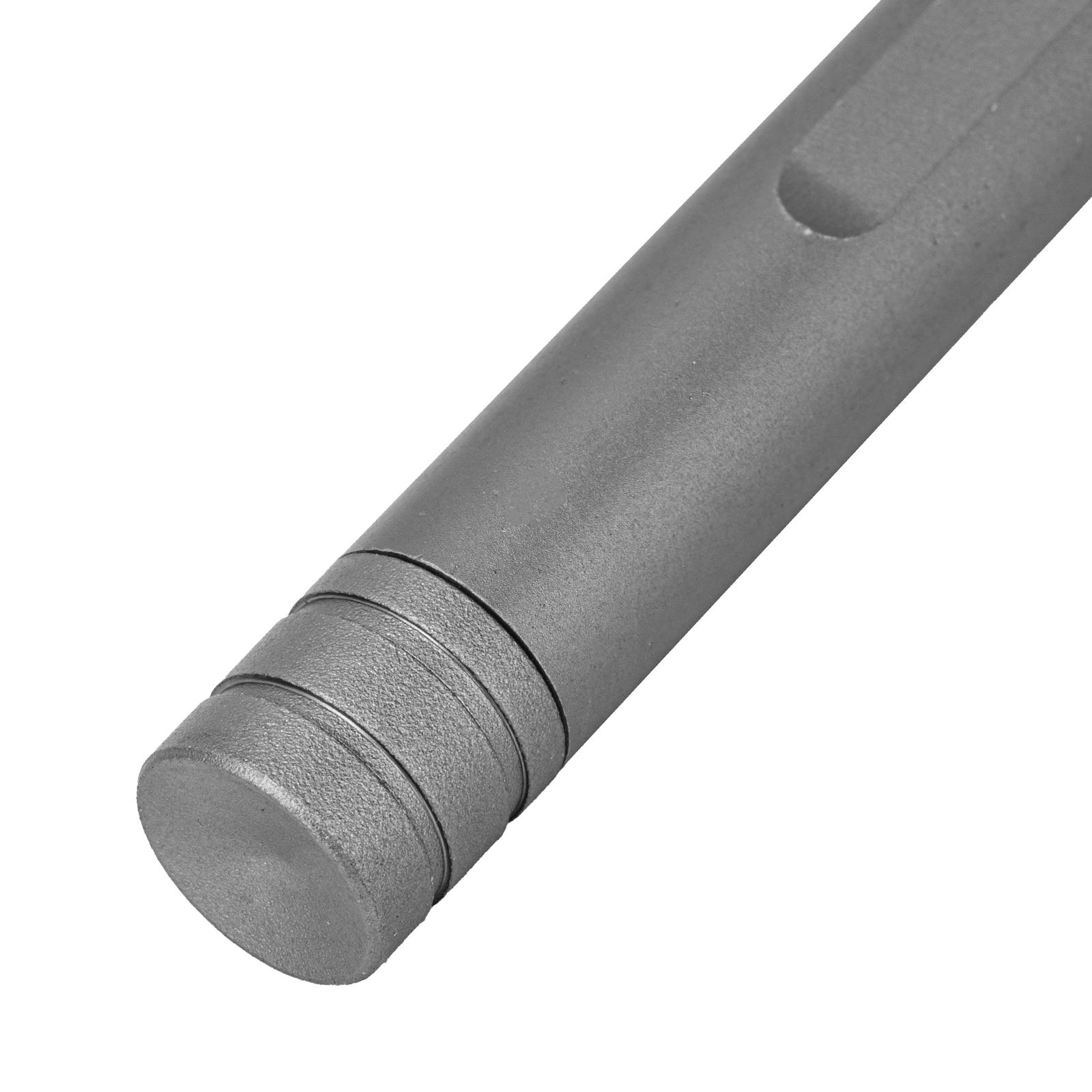 Набор для точных работ 22 в 1, универсальный, сталь CrV Matrix