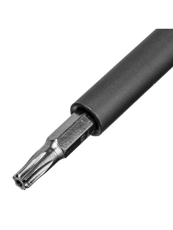 Набор для точных работ 22 в 1, универсальный, сталь CrV Matrix