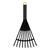 Грабли веерные пластиковые, Nylon Palisad