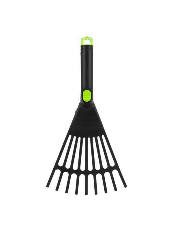 Грабли веерные пластиковые, Nylon Palisad