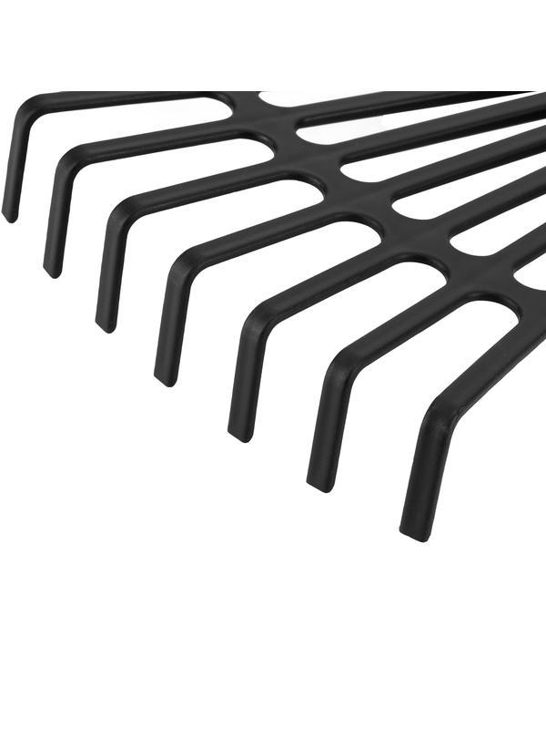 Грабли веерные пластиковые, Nylon Palisad