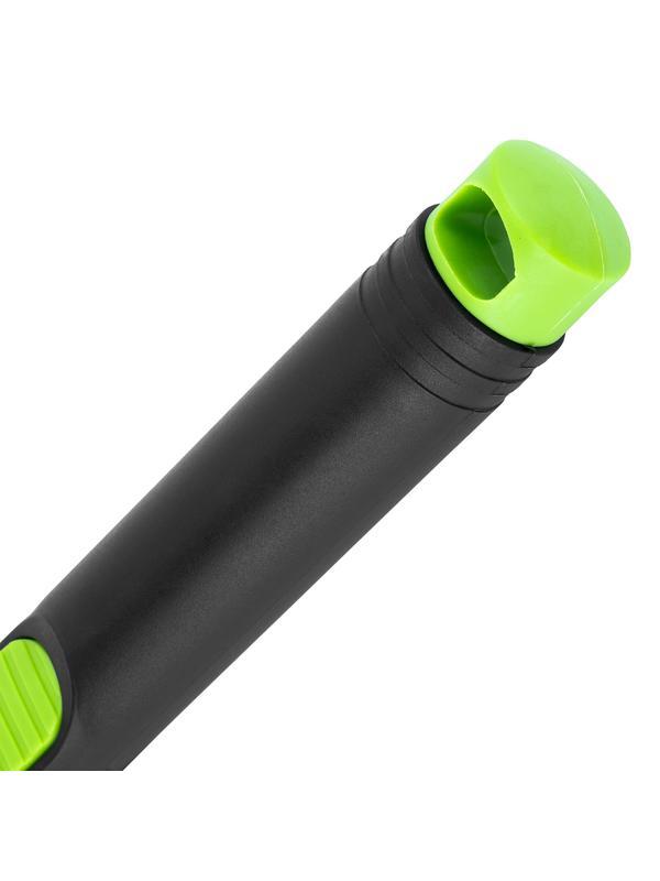 Грабли веерные пластиковые, Nylon Palisad