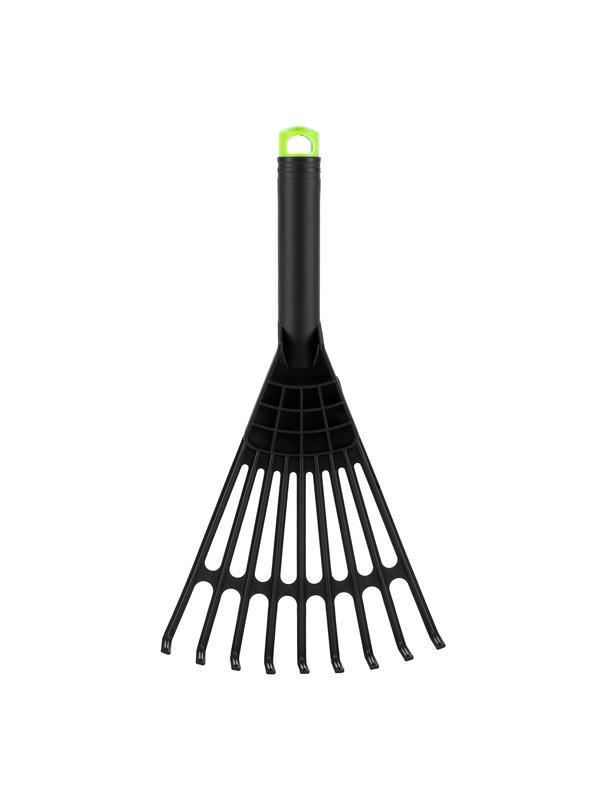 Грабли веерные пластиковые, Nylon Palisad