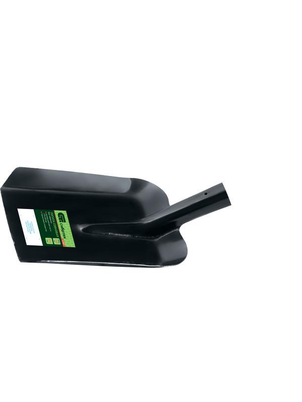 Лопата совковая, 215х260 мм, без черенка, Россия Сибртех