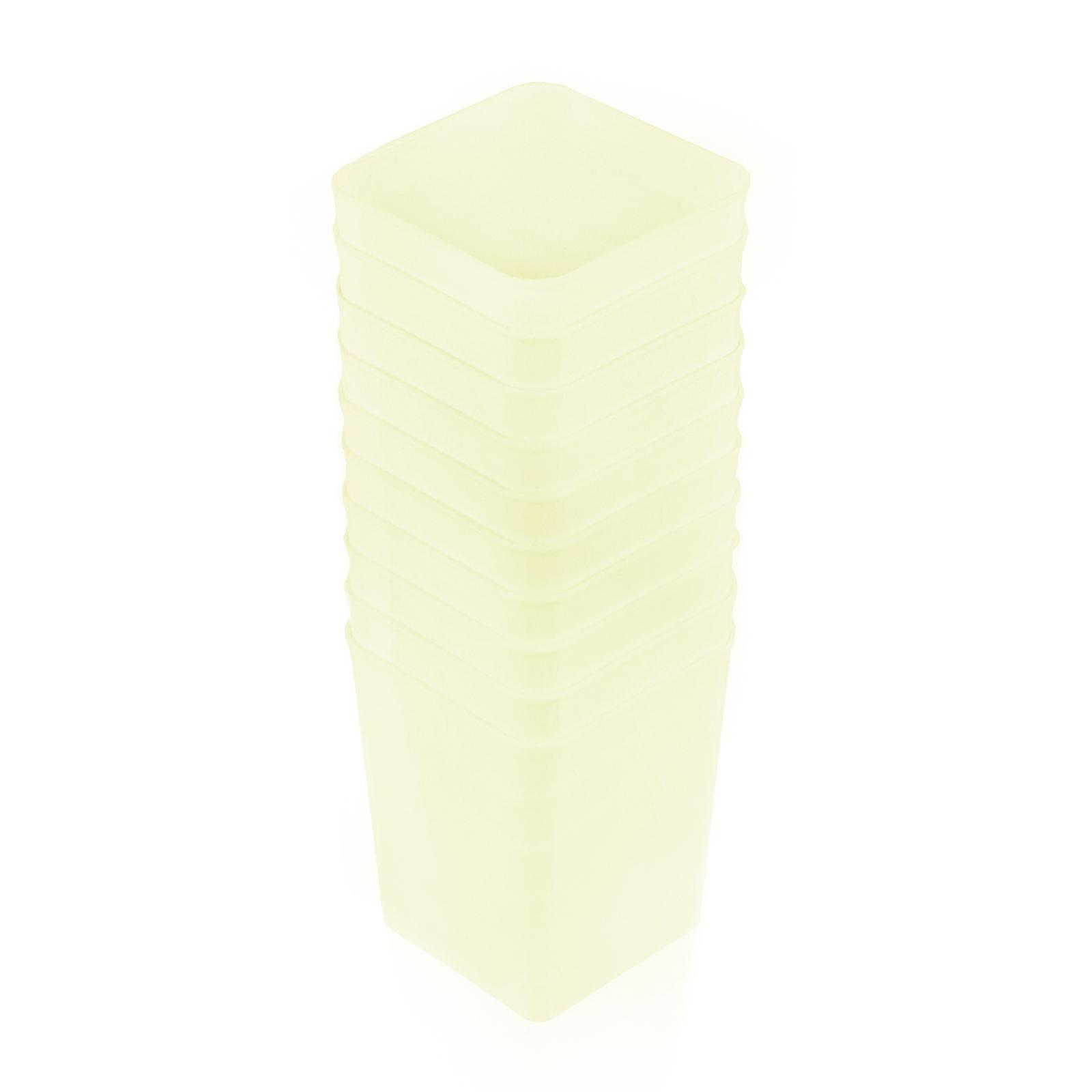 Набор для рассады, поддон 470х166х82 мм, 12 горшочков по 250 мл. с выдвижным дном Palisad