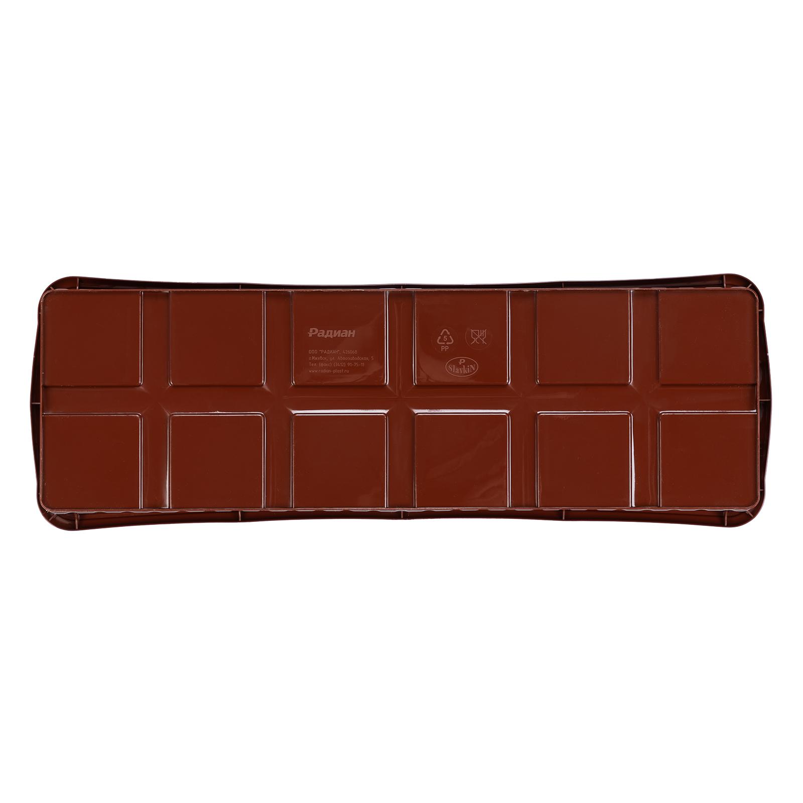 Набор для рассады, поддон 470х166х82 мм, 12 горшочков по 250 мл. с выдвижным дном Palisad