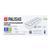 Набор для рассады, поддон 470х166х82 мм, 12 горшочков по 250 мл. с выдвижным дном Palisad