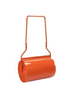 Каток газонный 70л, ручной, наливной, пробка-болт Сибртех