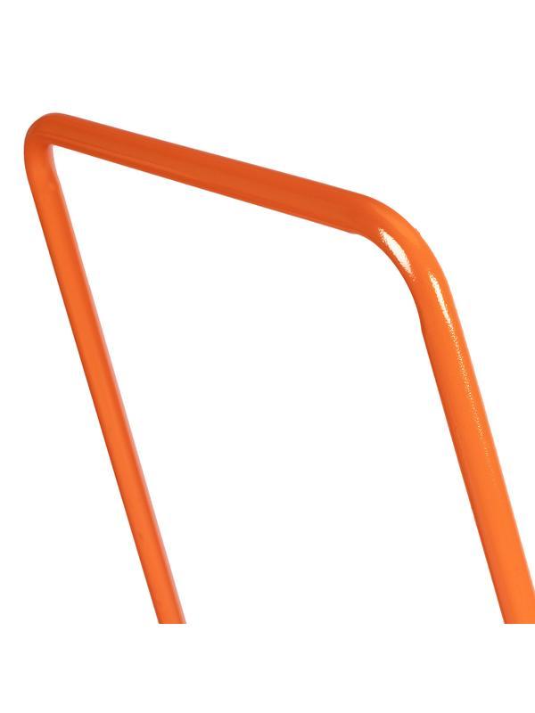 Каток газонный 70л, ручной, наливной, пробка-болт Сибртех