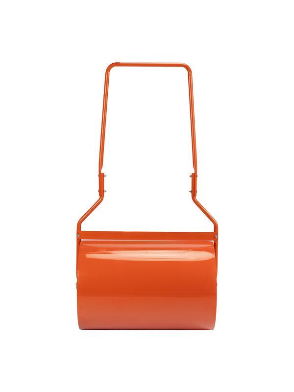 Каток газонный 70л, ручной, наливной, пробка-болт Сибртех