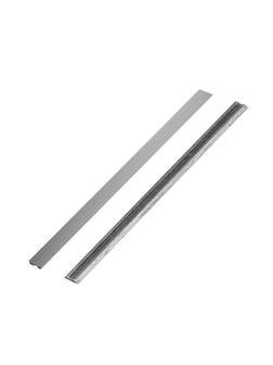 Ножи для эл. рубанка, 65Mn, 82мм, 2шт // Matrix