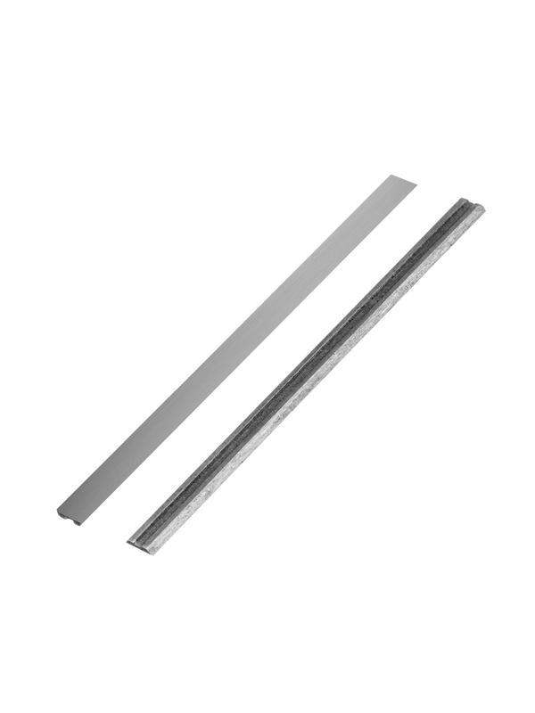 Ножи для эл. рубанка, 65Mn, 82мм, 2шт // Matrix