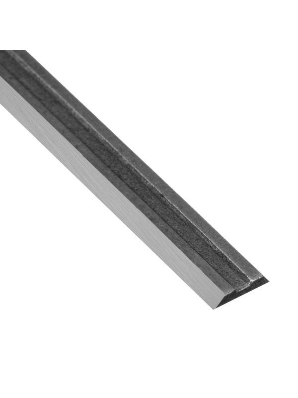 Ножи для эл. рубанка, 65Mn, 82мм, 2шт // Matrix