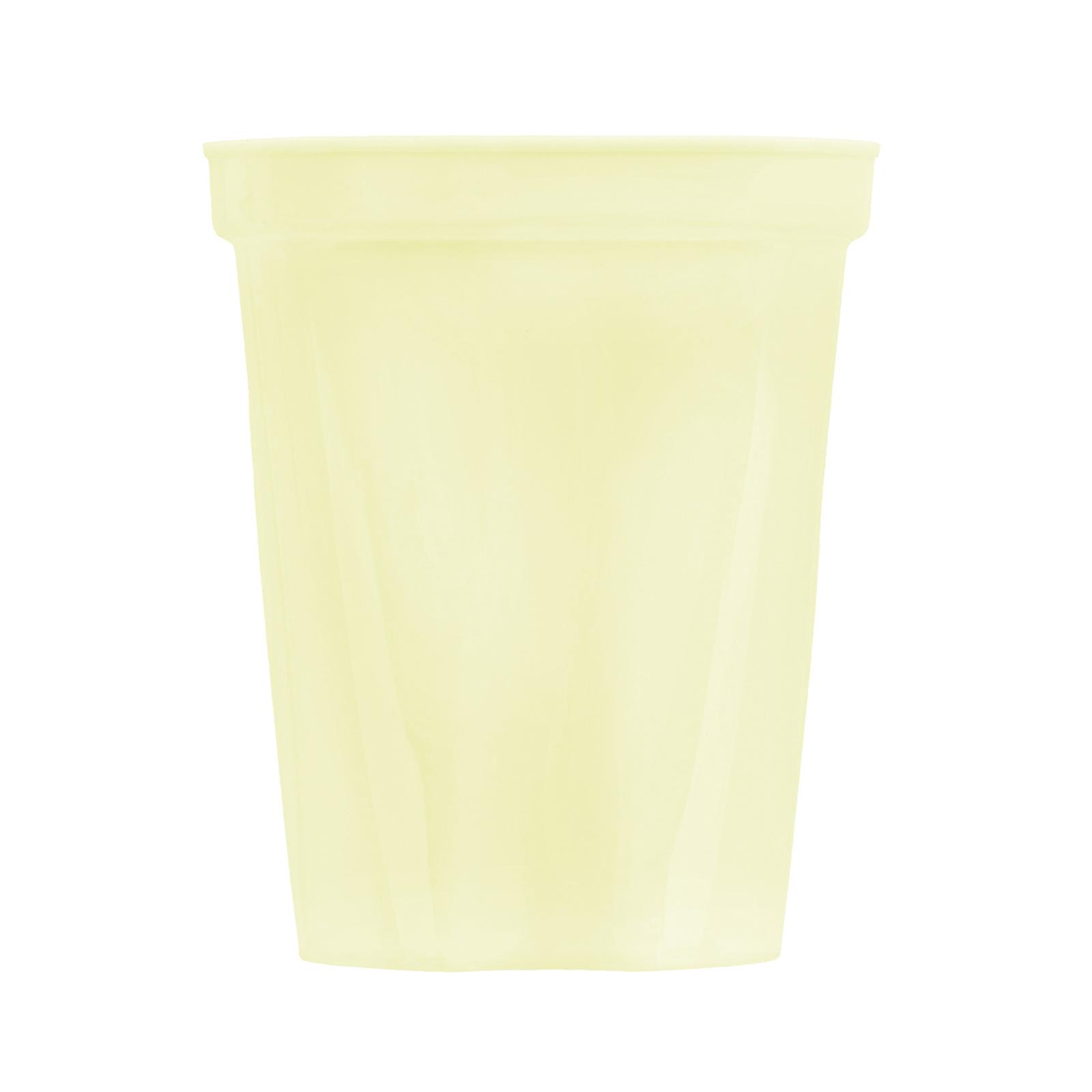 Горшочек для рассады, пластиковый, 250 мл., с выдвижным дном, 10 шт. Palisad