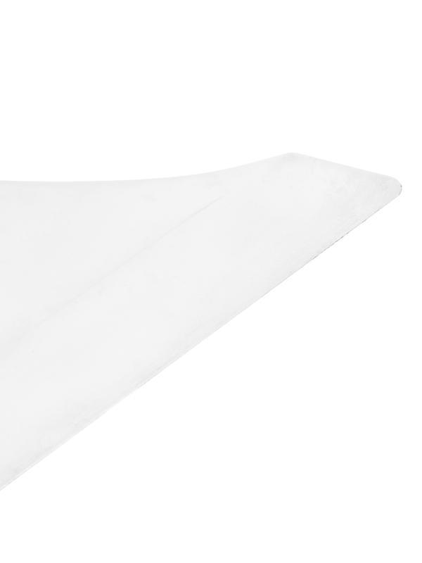 Мотыга, нержавеющая сталь, 220х85 мм, без черенка Сибртех