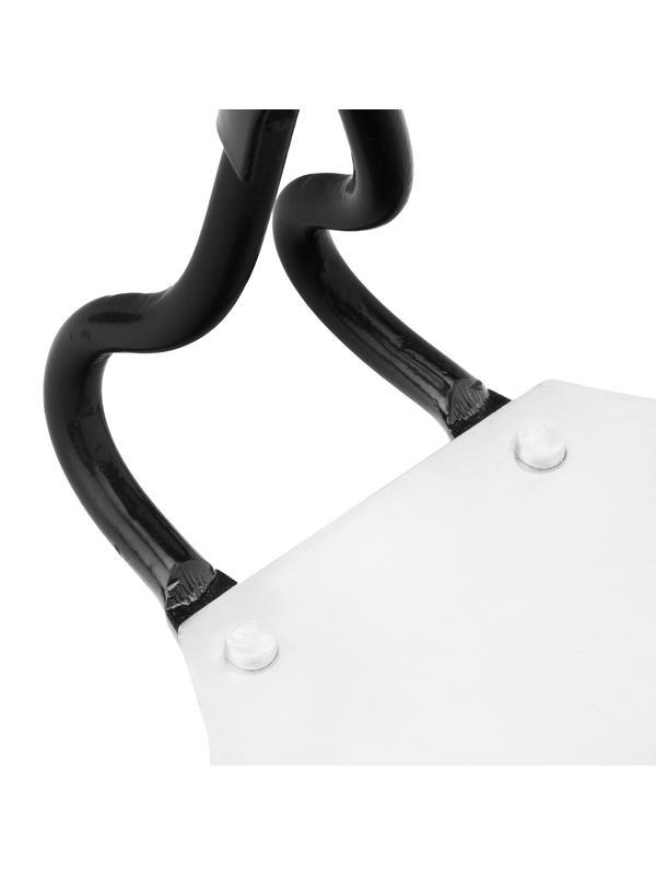 Мотыга, нержавеющая сталь, 220х85 мм, без черенка Сибртех